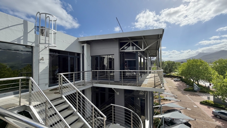 To Let commercial Property for Rent in Techno Park Western Cape